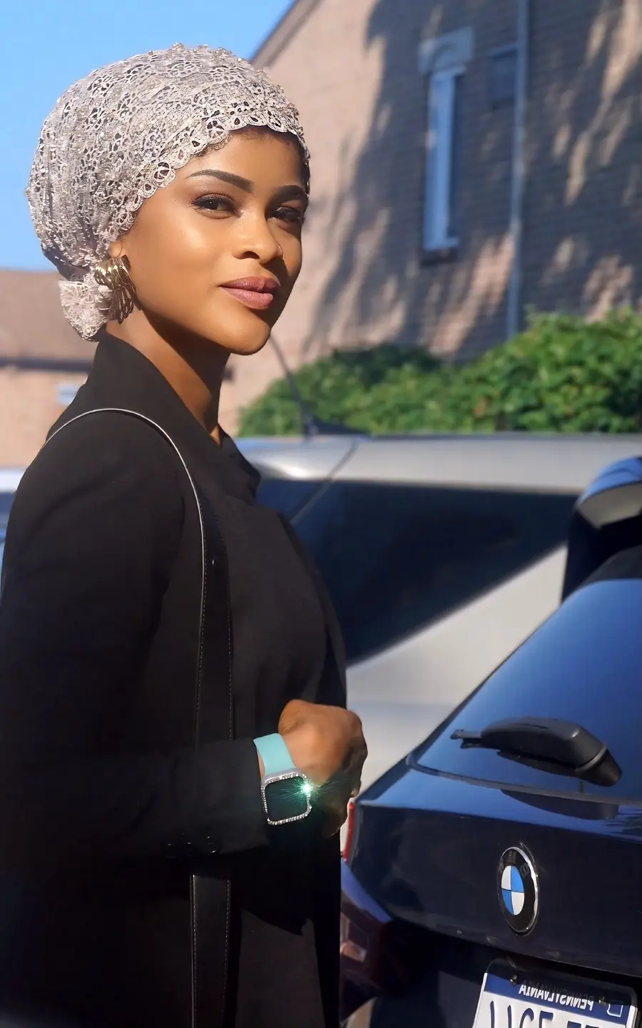 From the dust roads to the frontlines of truth: A story of defiance, purpose, and power