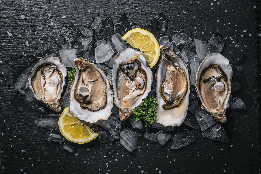 Inside Oystercatchers: The decisions behind each dish