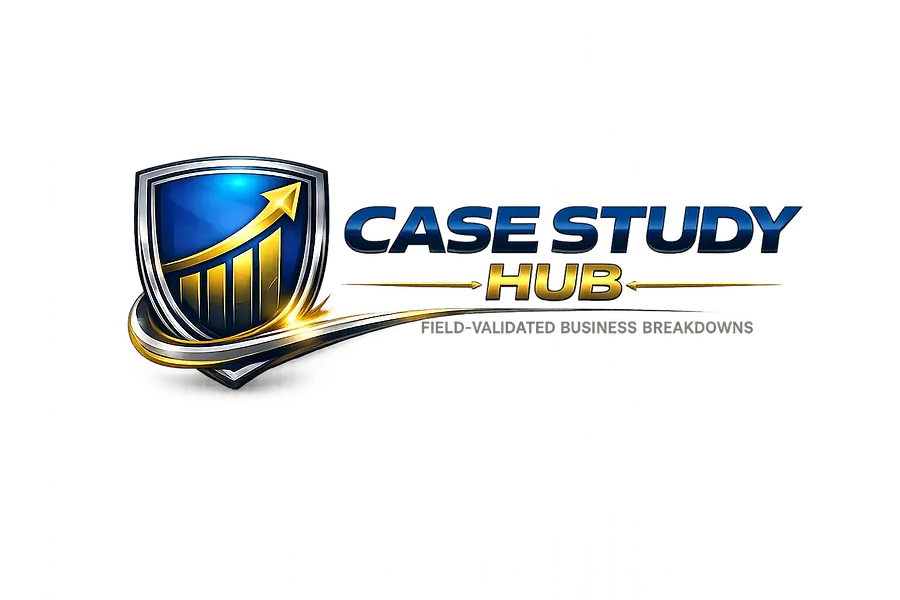 Operational Risk, Customer Experience Drift, and Stabilization Pathways in a Multi-Location Self-Storage Facility Company