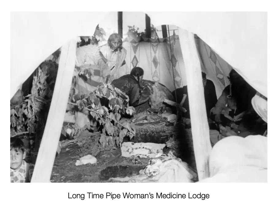 Honoring the Divine Masculine ~The Doctor and the Medicine Man~