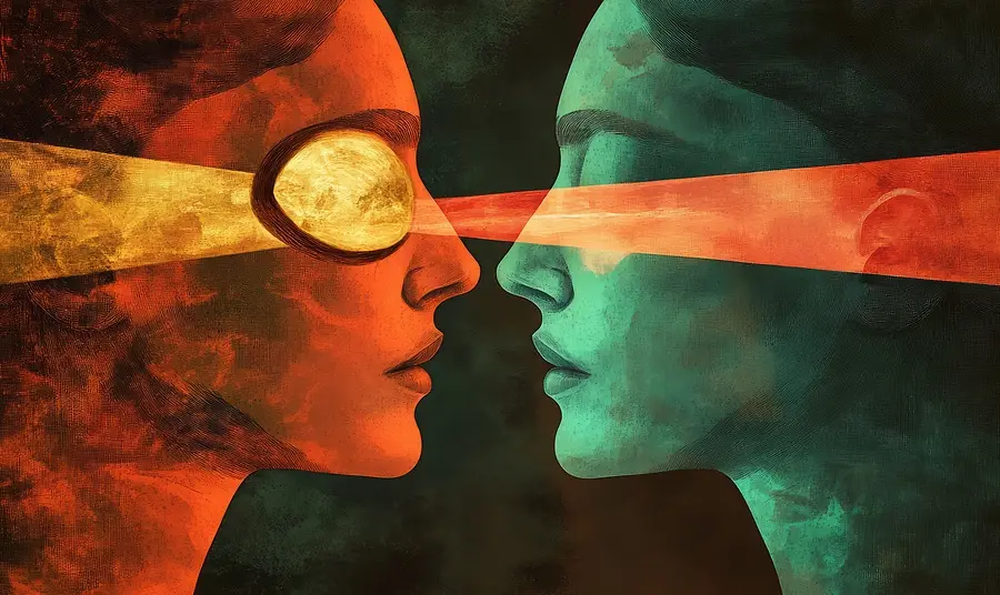 Beware of the Blindspot