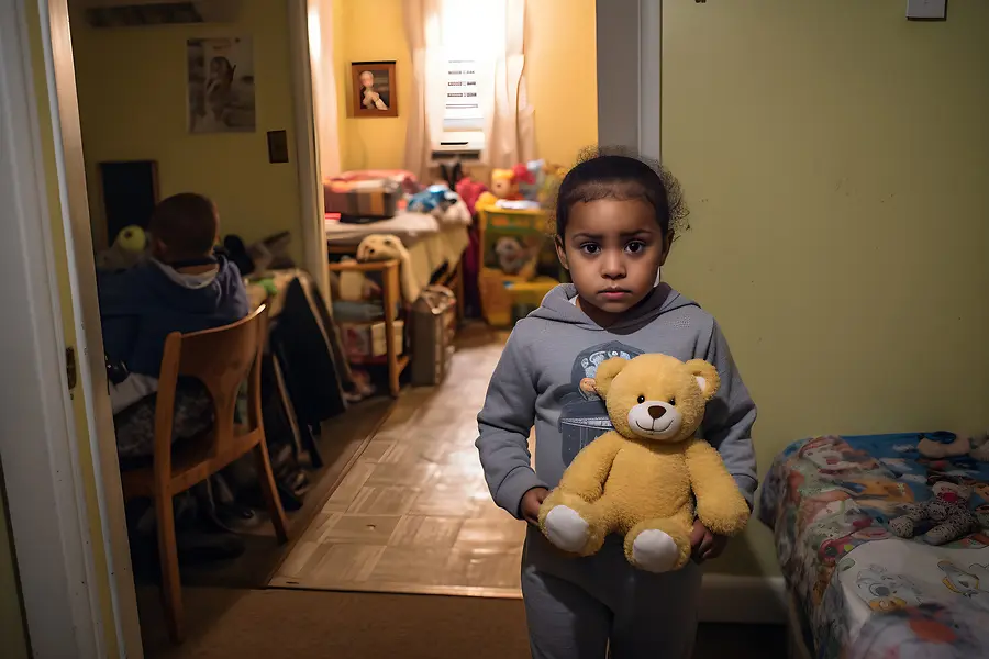 Inside the System: How Child Protective Services and Foster Care Shape Families in North Carolina