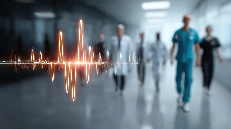 What 30 Years in Healthcare Taught Me About Being Heard