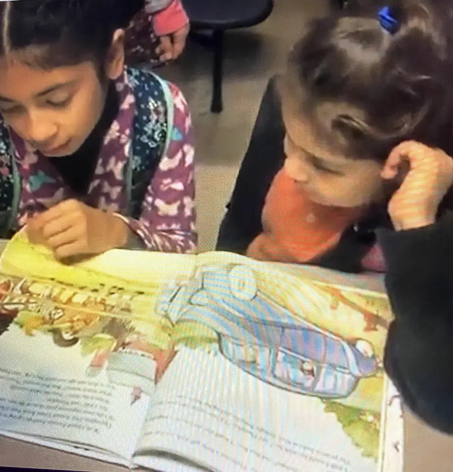 Early Literacy and Parent Partnership Matter Most