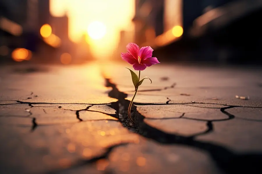 A Fair Shot: Turning Pain Into Purpose