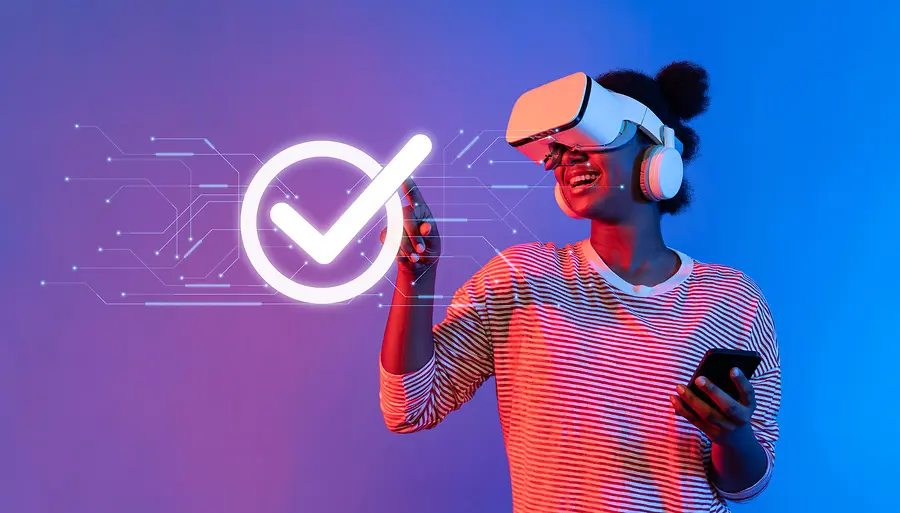 Confidence Isn’t the Absence of Doubt