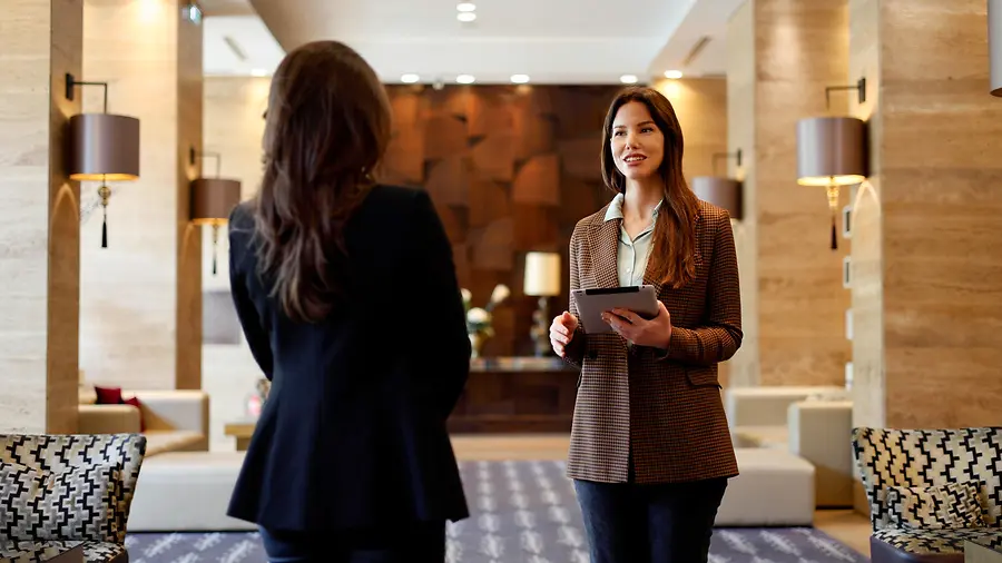 What can you do to create a better customer/client experience