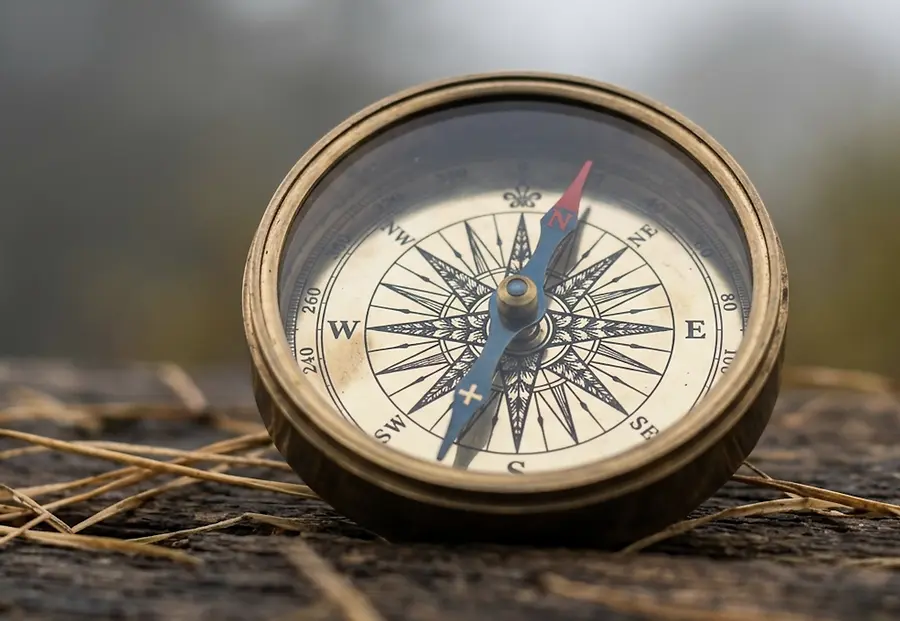 The Discovery Phase of the Soul: Why Uncertainty is a Requirement