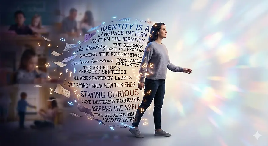 When Language Becomes Identity 