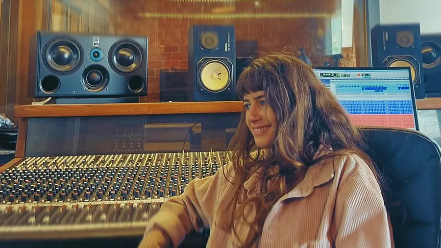 Mastering Is a State of Mind