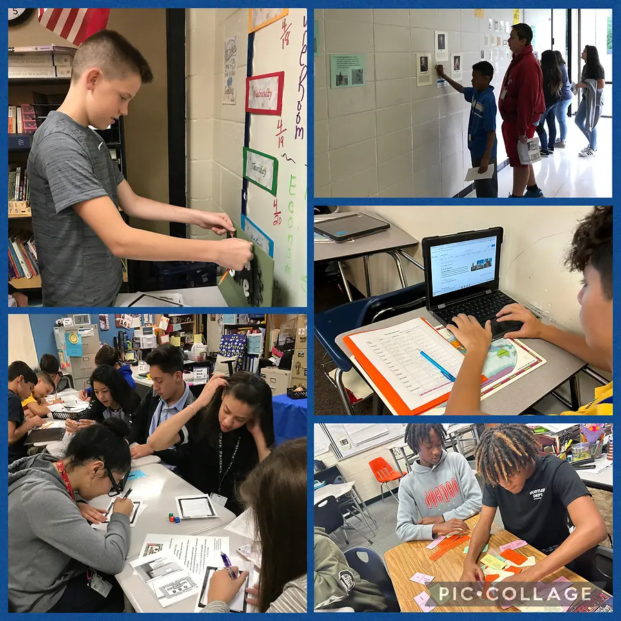 Lighting the Spark: The Heart of Teaching That Shapes Lives