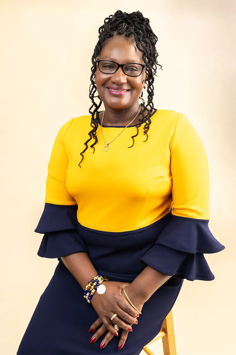 High-Functioning Doesn’t Mean Healed: The Silent Struggle Many Women Carry