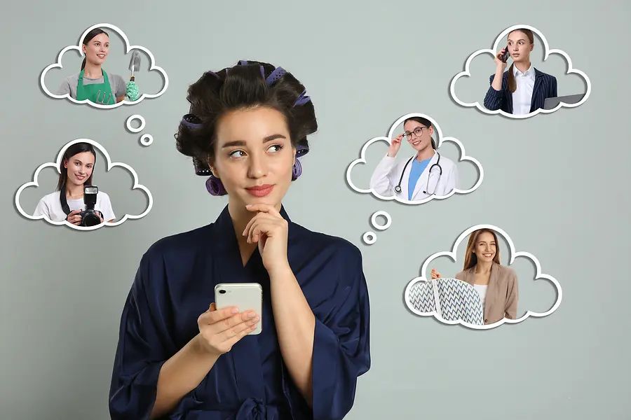 You Don’t Need Permission to Pivot—Even at 50