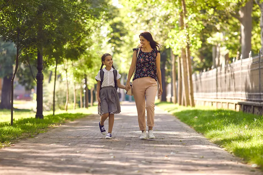 Page 3: The Conversation That Changed Everything