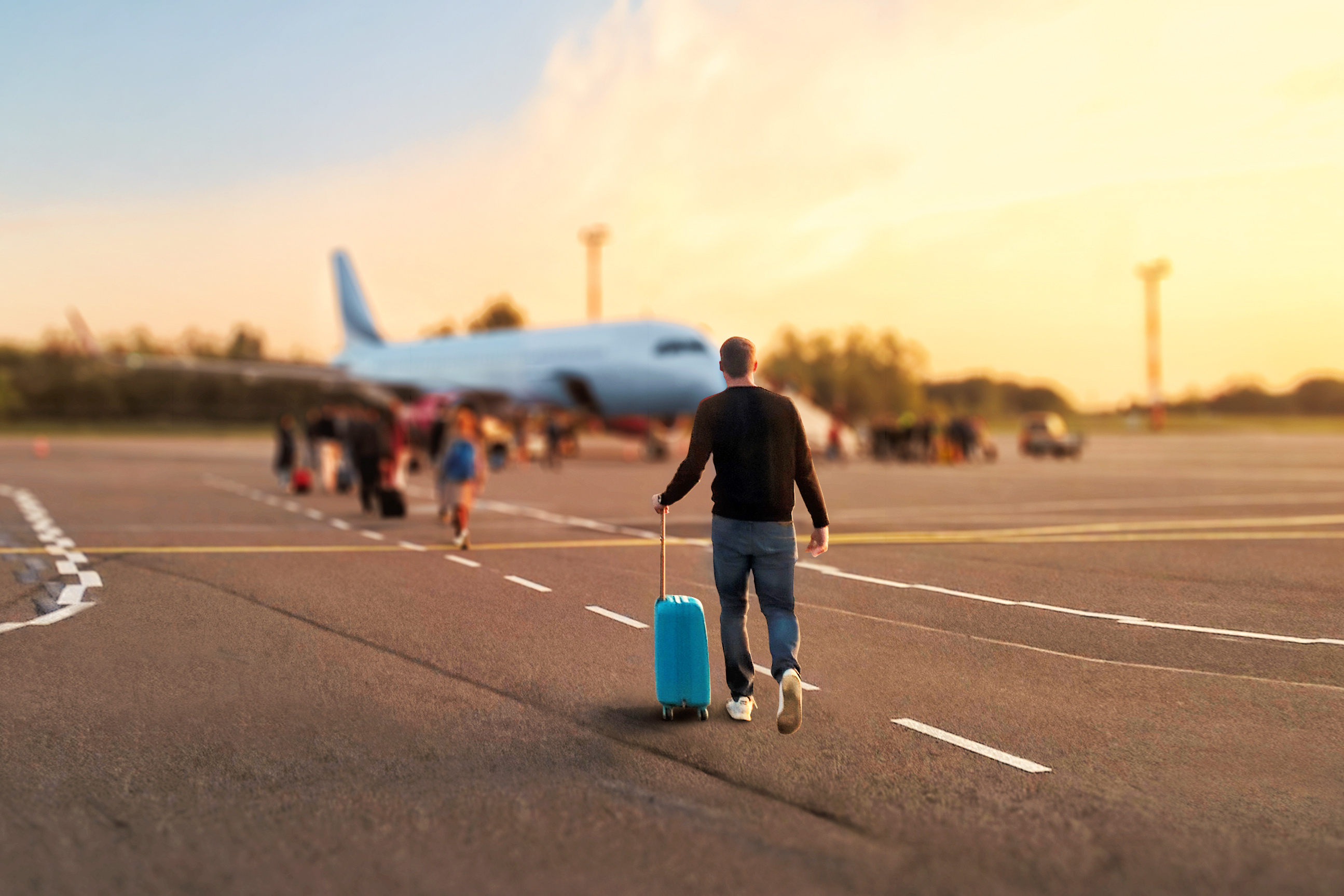 Chapter 2: The Price of Leaving