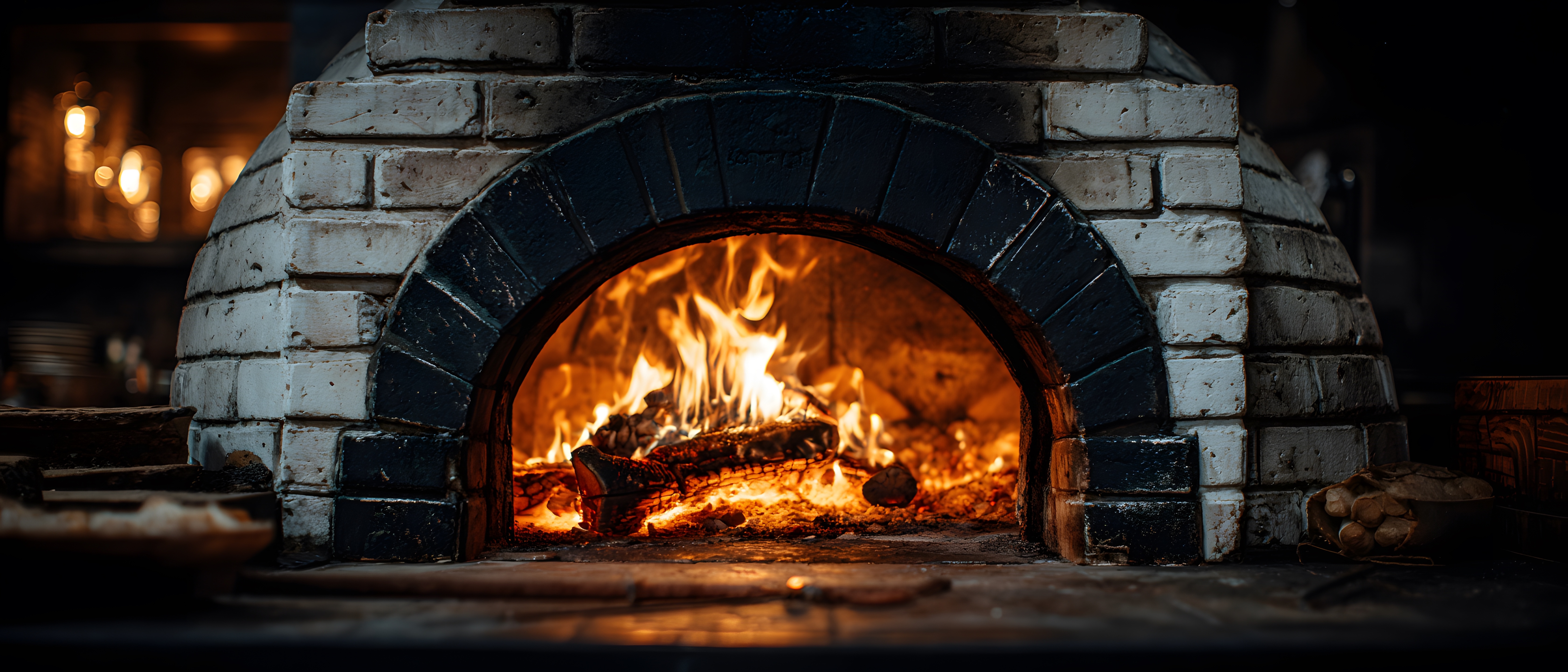Chapter 3: The Fire Inside