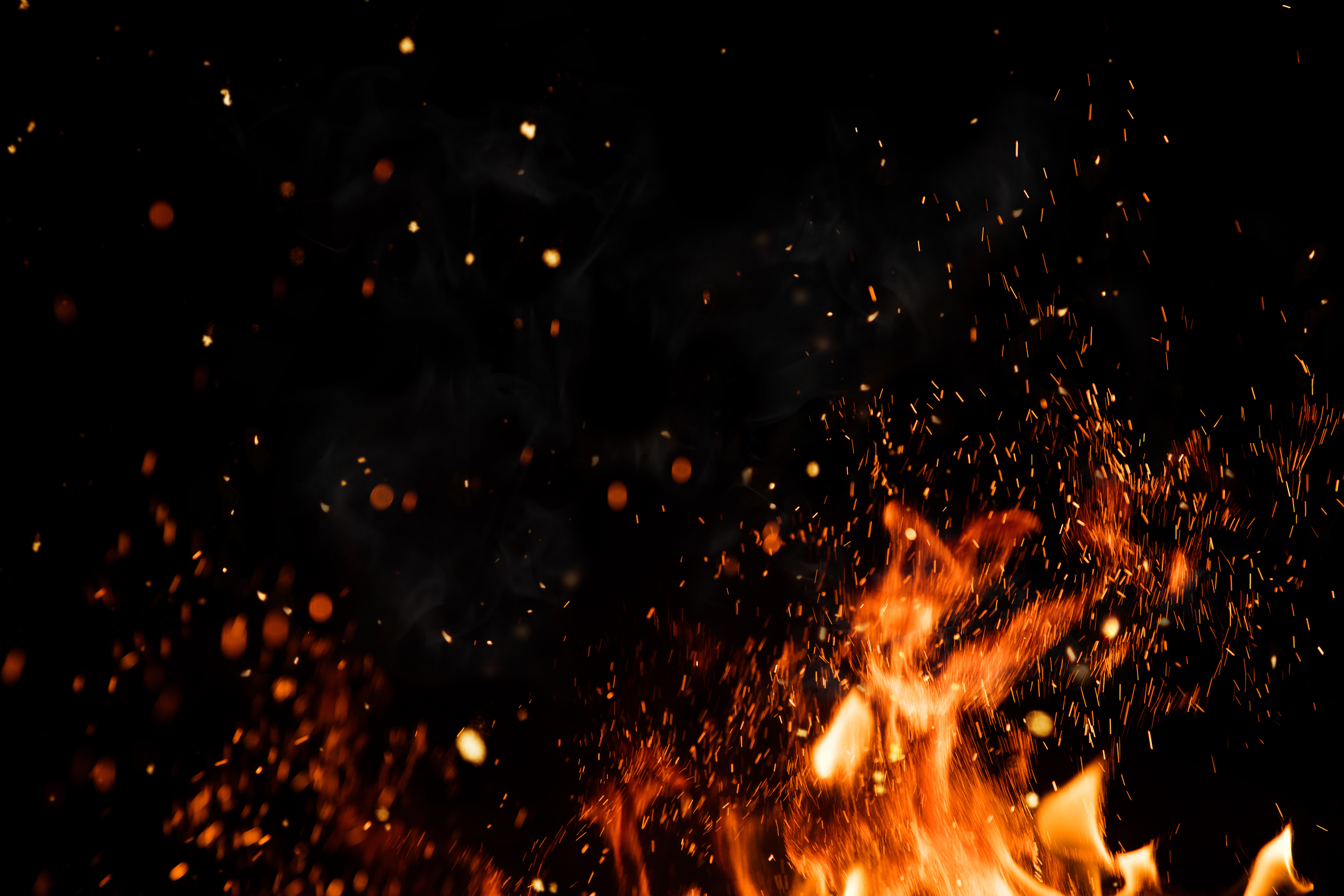 Chapter 3: The Fire Inside (Page 2)
