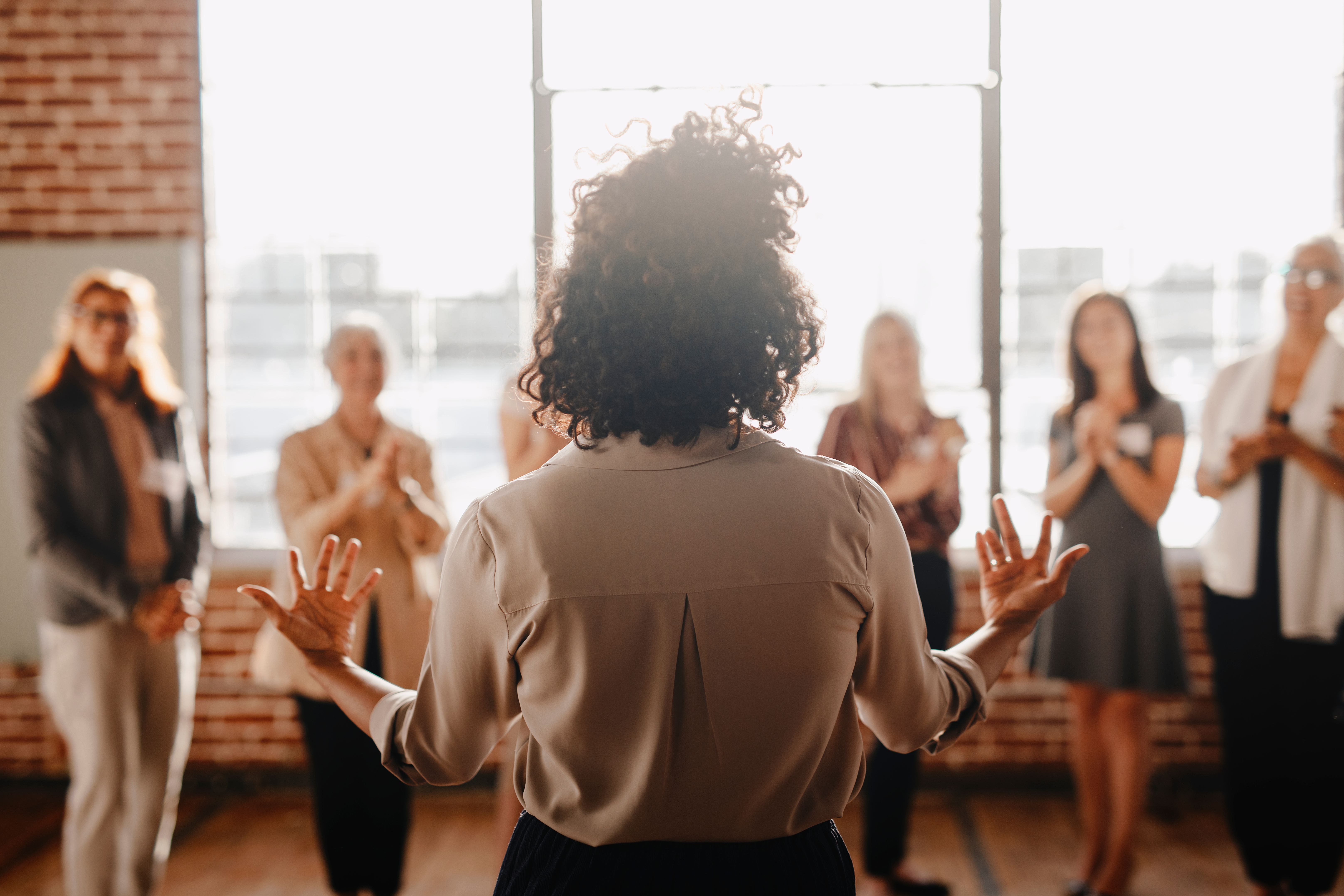 Steps of Distinction: A Manifesto on Leadership, Presence, and Enduring Impact