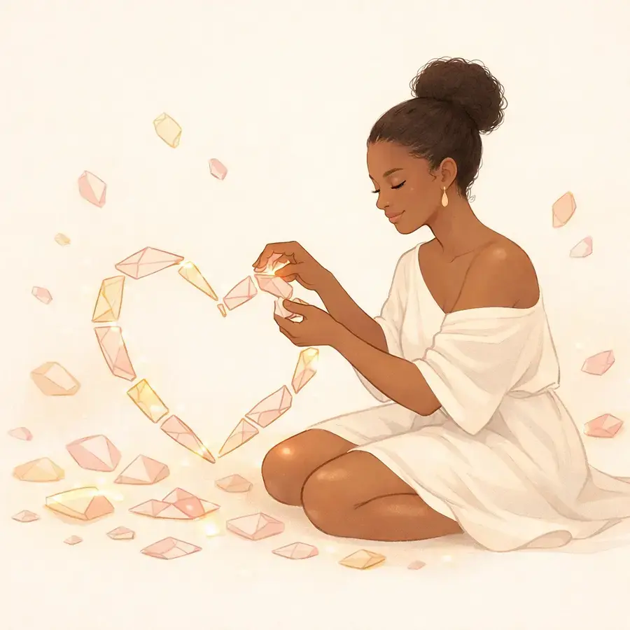 Reclaiming Your Crown