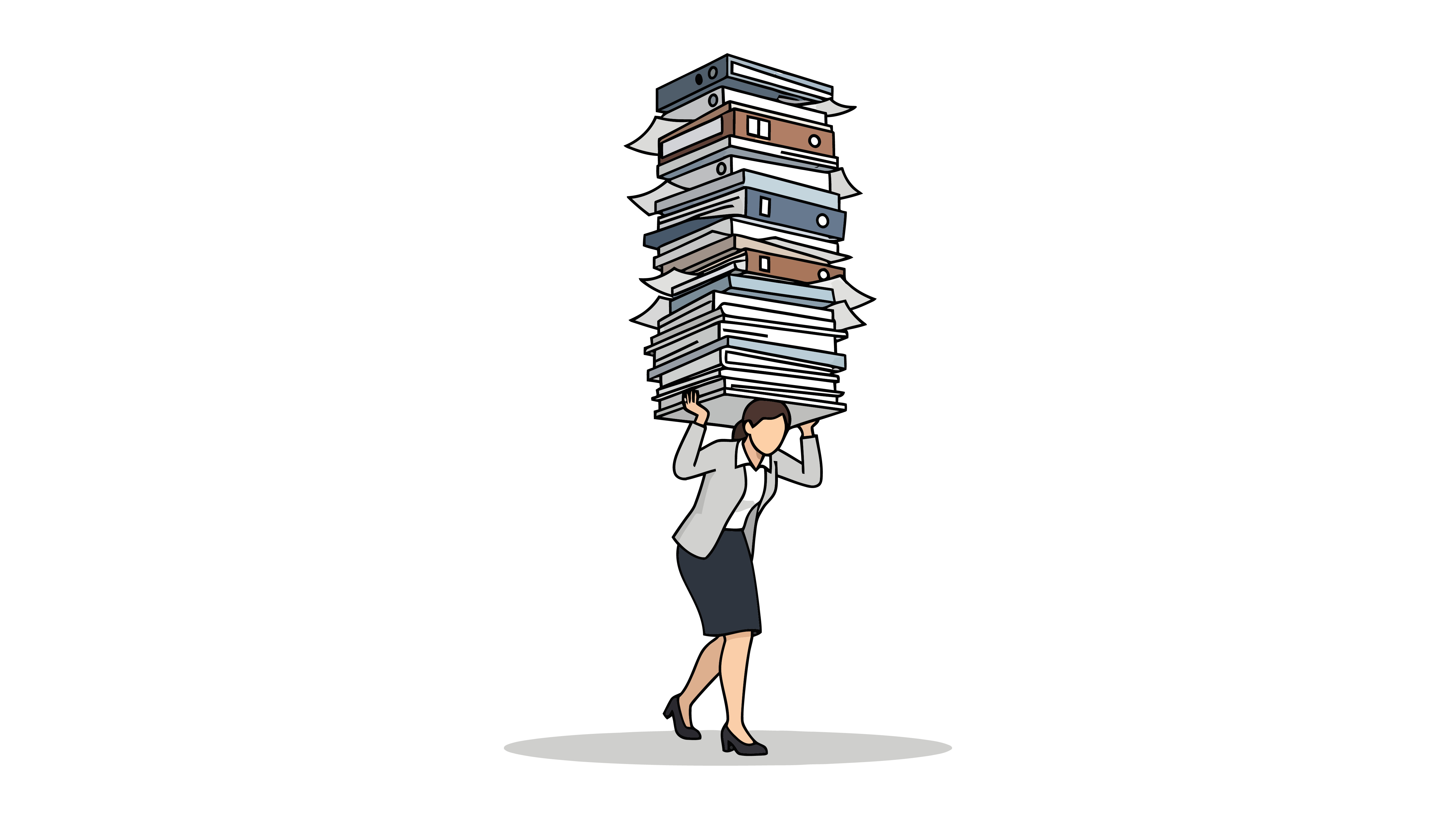 The Quiet Burden of Leading Well