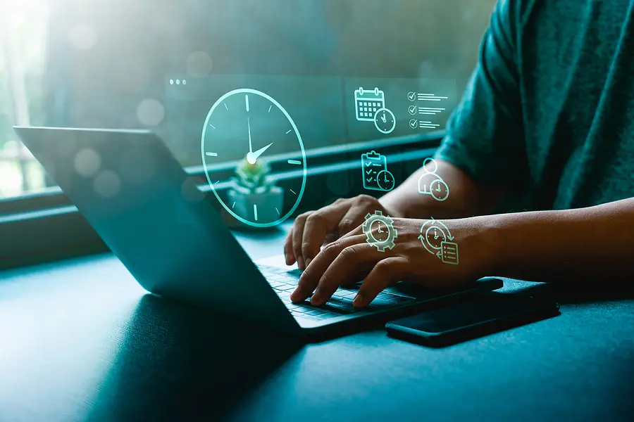 The Discipline of Unseen Decisions