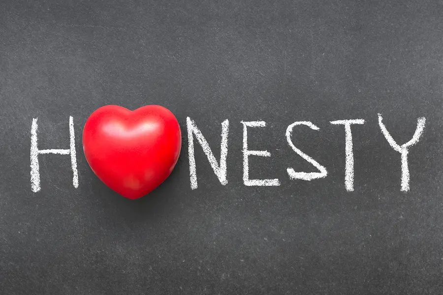 The Pressure to Always Be Certain