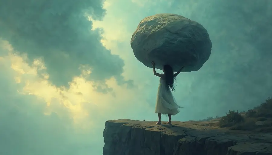 The Cost of Carrying Responsibility