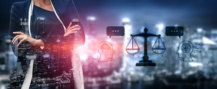 Legitimacy Is Built Through Responsibility