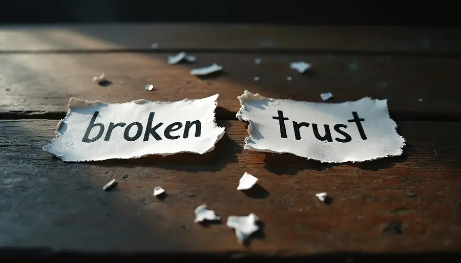 Why People Stop Believing Leadership