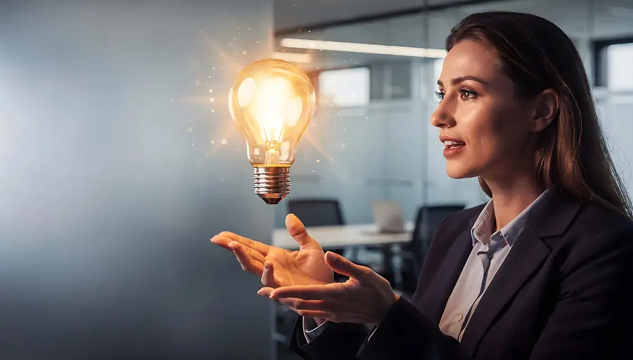 The Difference Between Power and Legitimacy