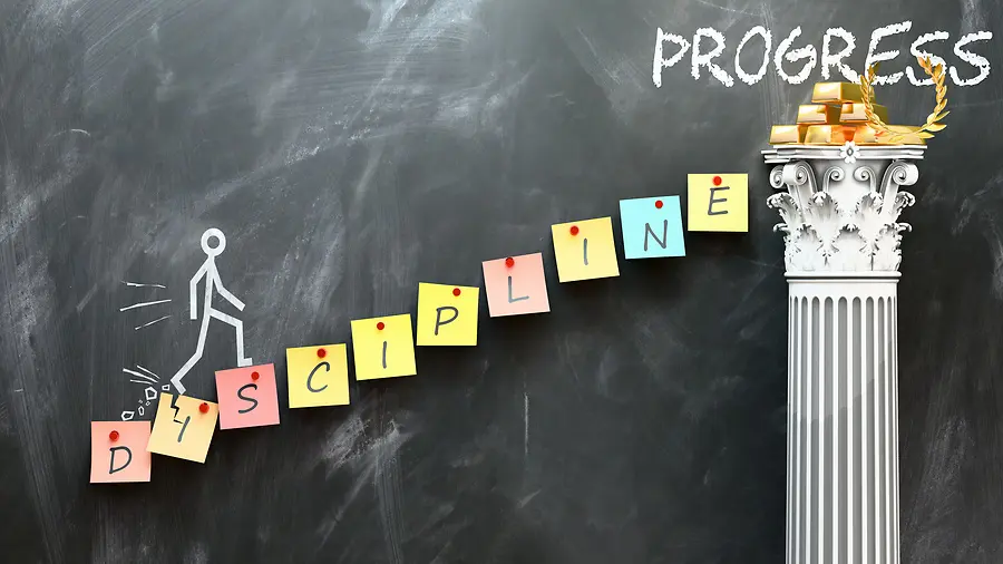 The Discipline of Responsible Leadership