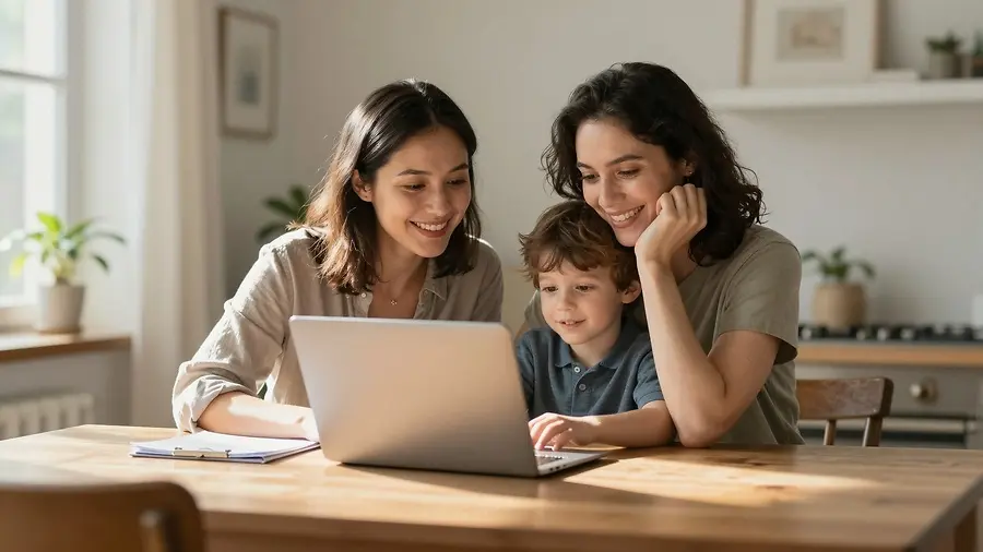 Who Is Responsible for Protecting Children Online and Why That Question Is Now a Leadership Issue