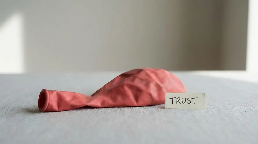 How Leaders Lose Trust Without Realizing It