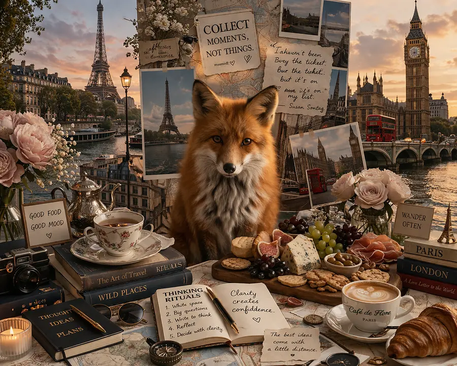 10 Ways to Think Like a High Performer