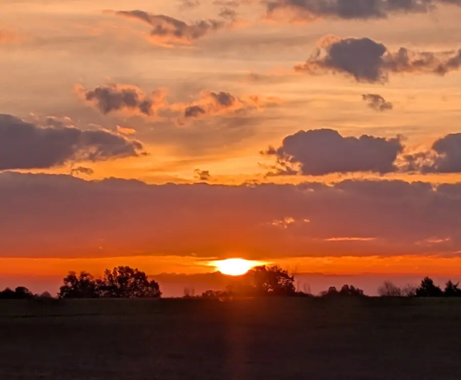 Rolling With the Changes