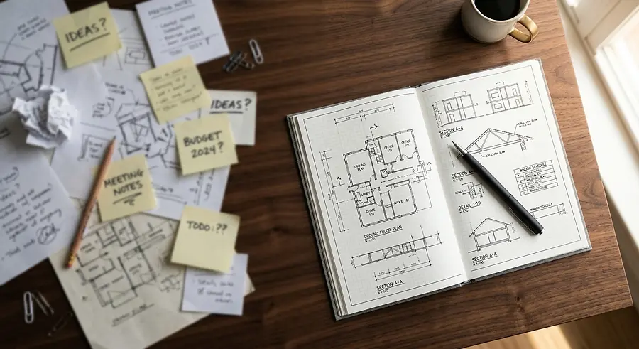 From Uncertainty to Action: Designing Decisions That Hold