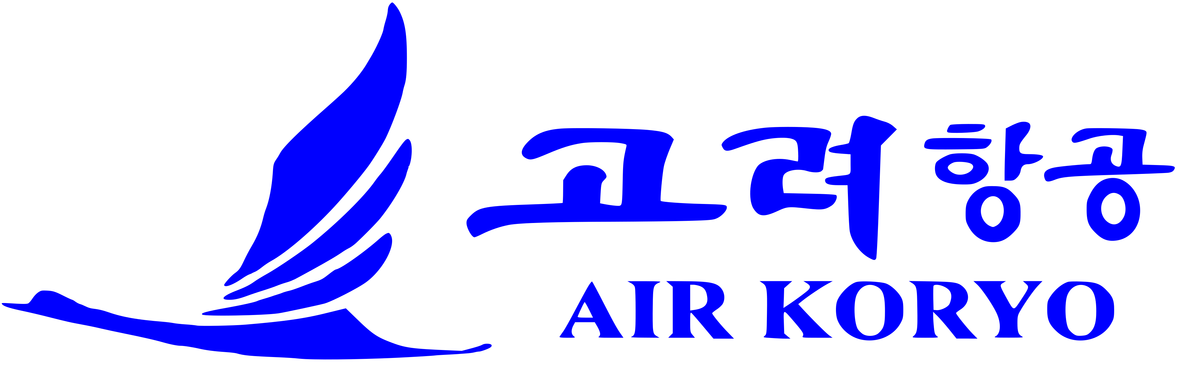 Air Koryo: Aviation History #4