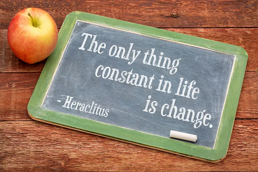 Your Story Is Unwritten