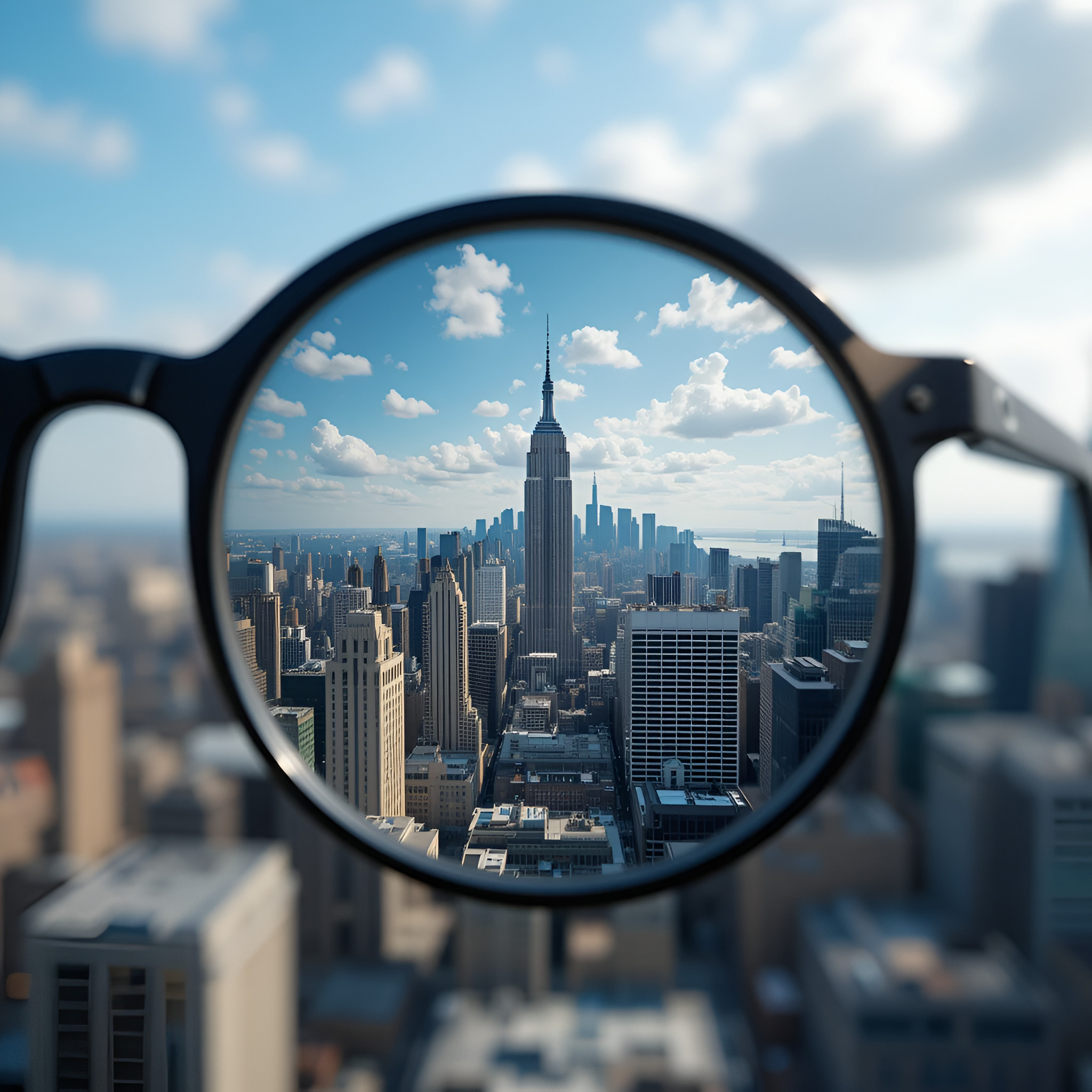 Clarity Isn’t a Trait. It’s a Practice.