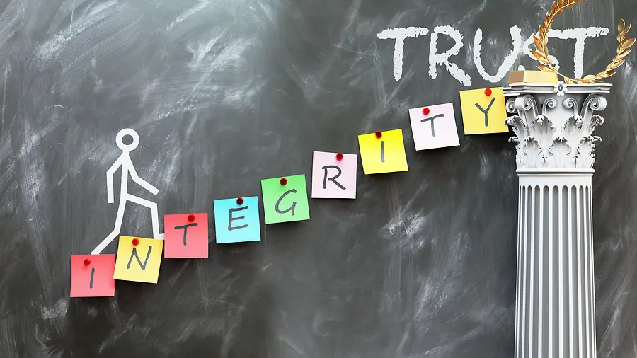 The Quiet Discipline of Integrity