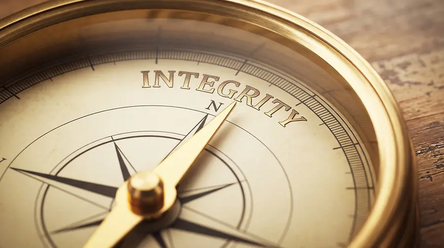 Integrity When No One Is Watching