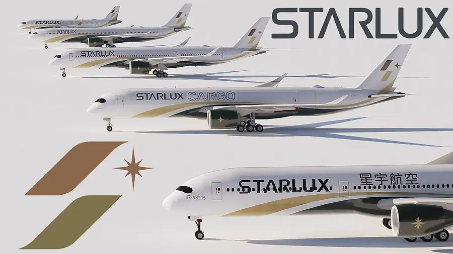 Let's Learn All About STARLUX!