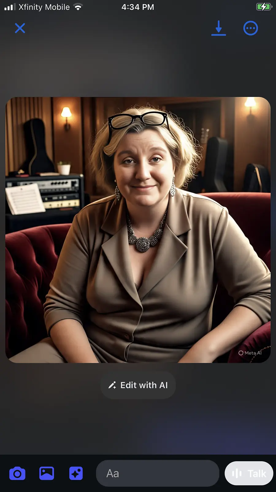 Live Life Faithfully and Abundantly 