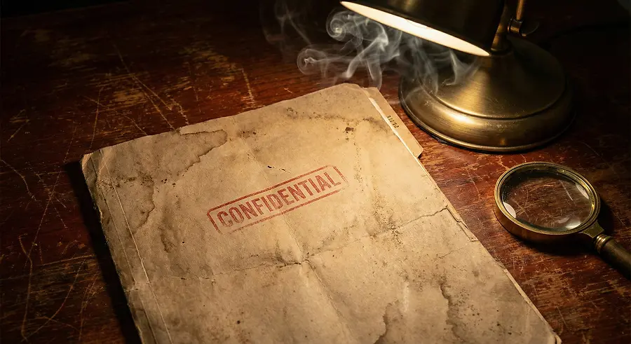 When Institutions Protect Themselves Instead of Their Mission