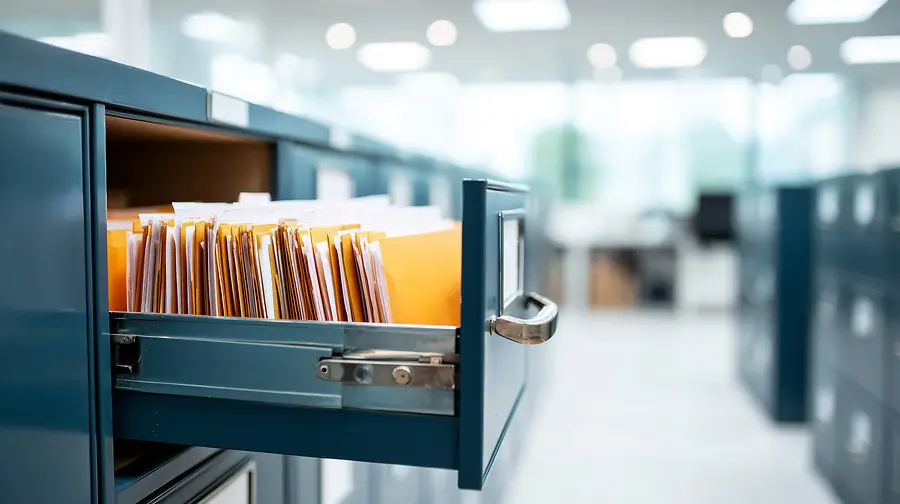 The Ethics Beneath the Archive