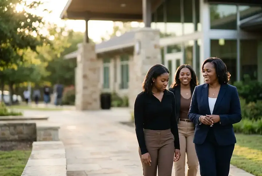 Keisha R. Bell: A Pillar of Excellence in Finance and Faith