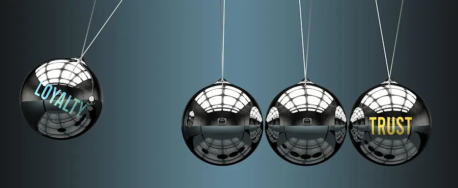 Loyalty Should Not Require Silence