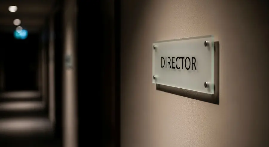 Legitimacy Is Earned Through Transparency, Not Title