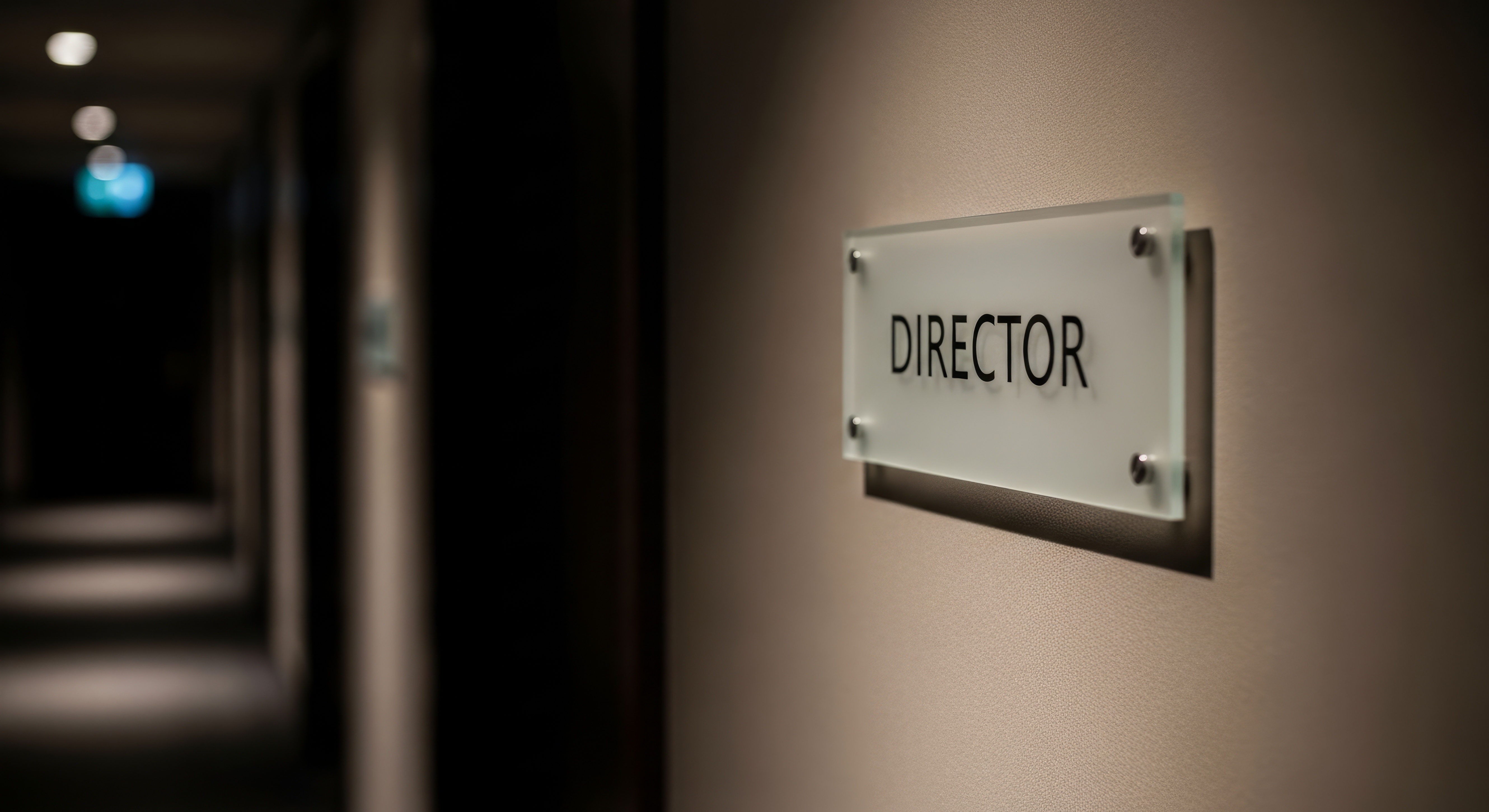 Legitimacy Is Earned Through Transparency, Not Title