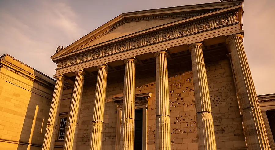 Power That Cannot Be Questioned Is Already Weak